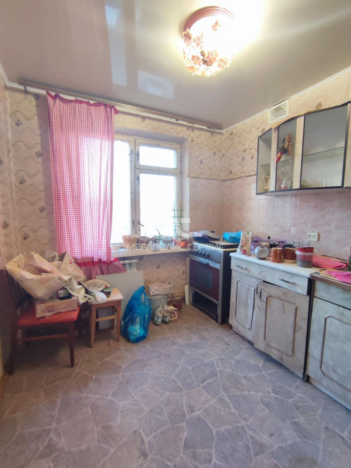 2-комн квартира Яблочкова ул, 2А