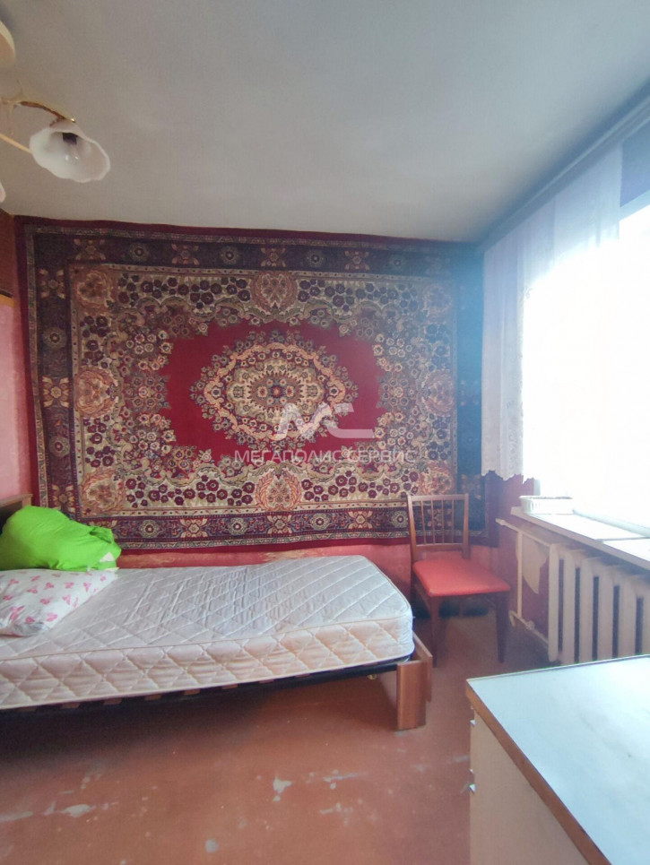 2-комн квартира Яблочкова ул, 2А