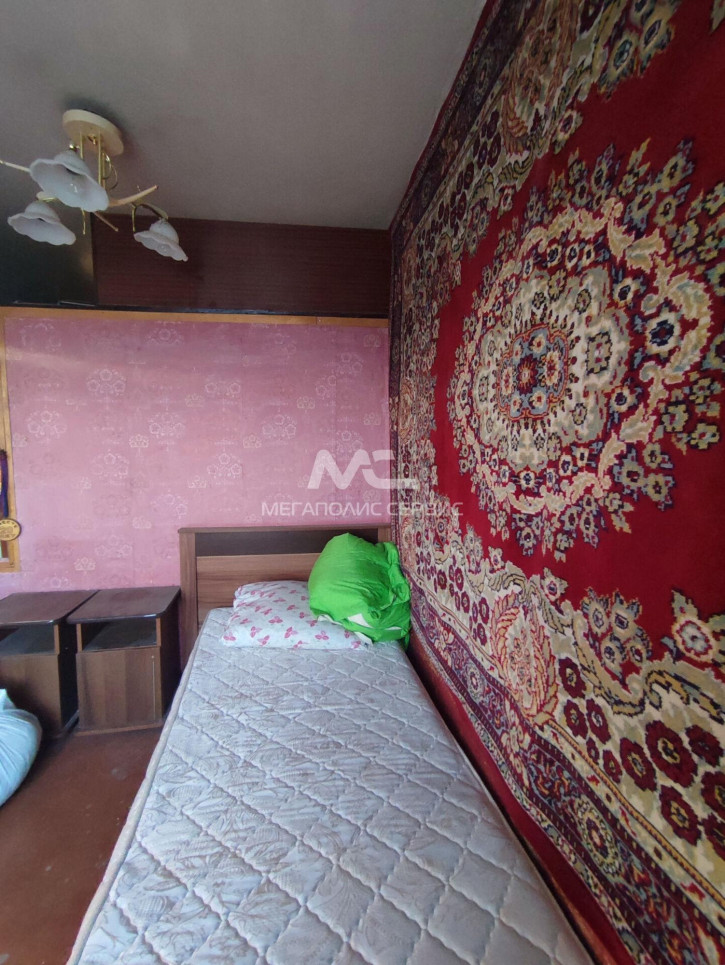 2-комн квартира Яблочкова ул, 2А