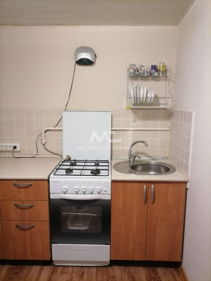 2-комн квартира Ленина ул, 6