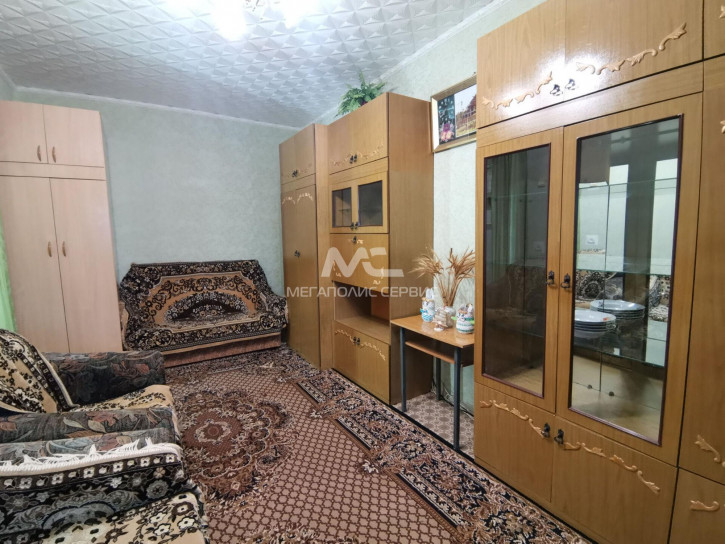 1-комн квартира Фунтовское ш, 10