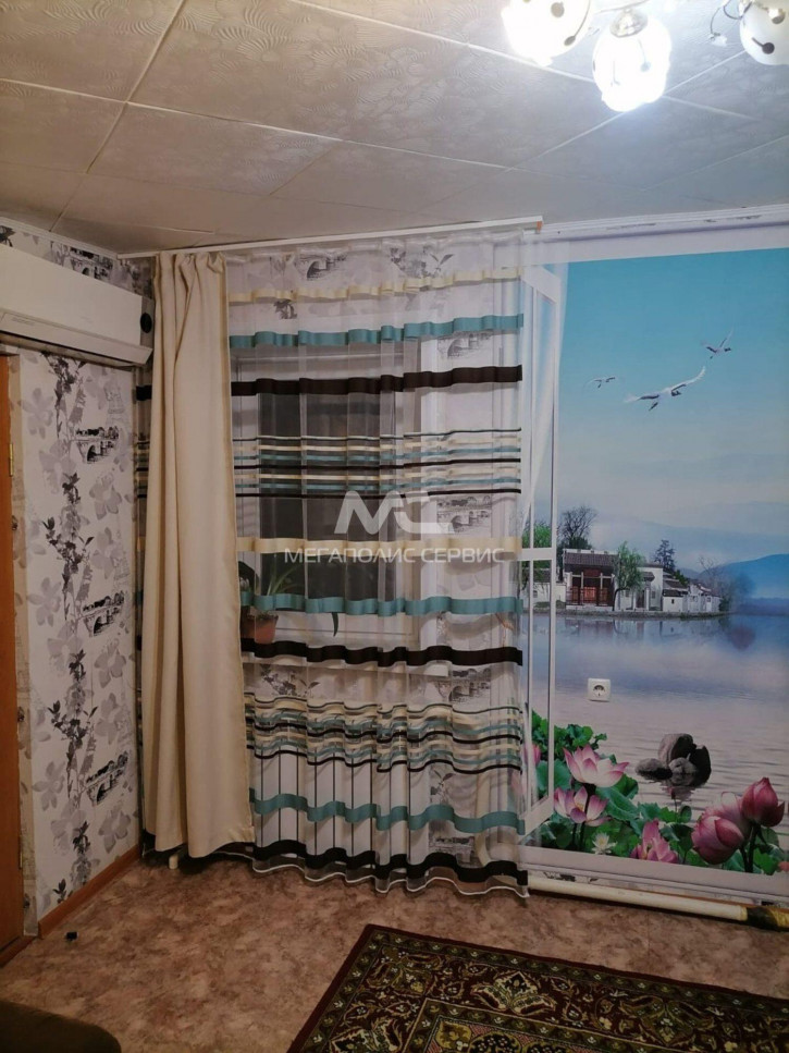 2-комн квартира Ленина ул, 6