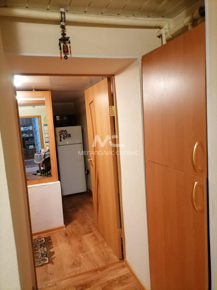 2-комн квартира Ленина ул, 6