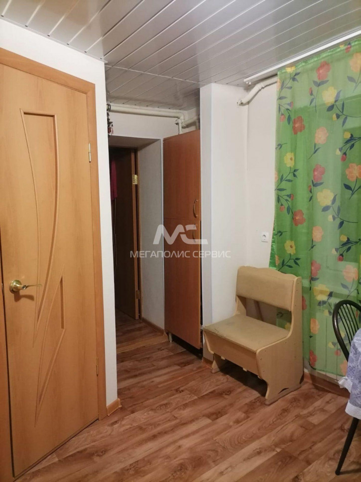 2-комн квартира Ленина ул, 6
