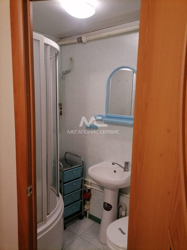 2-комн квартира Ленина ул, 6