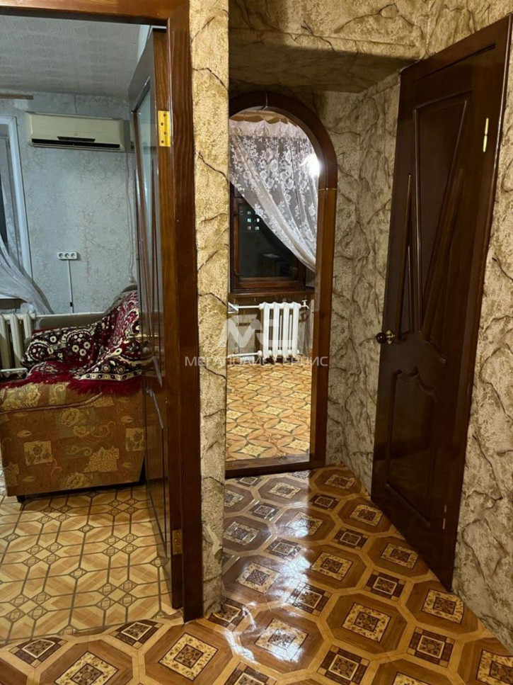 1-комн квартира Первомайская ул, 12А
