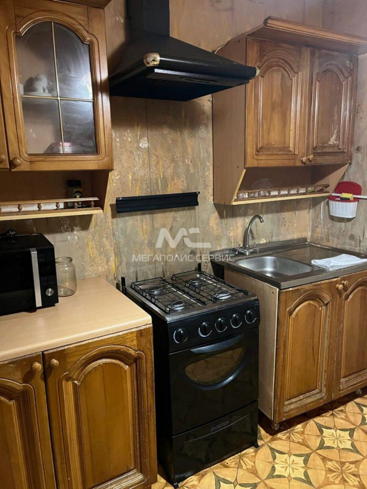 1-комн квартира Первомайская ул, 12А