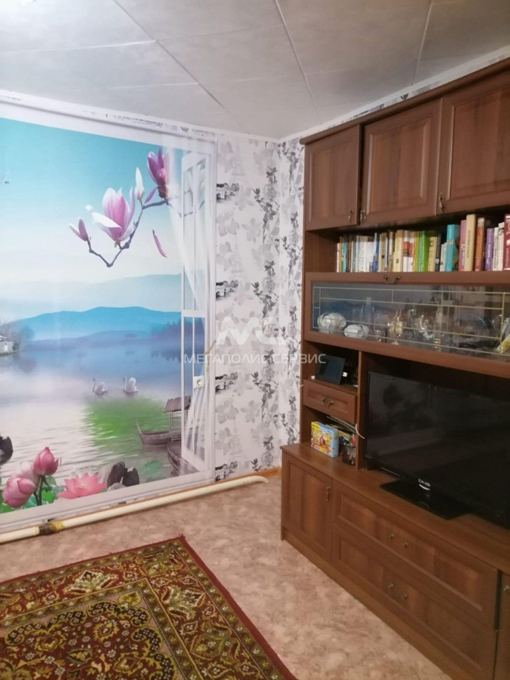 2-комн квартира Ленина ул, 6