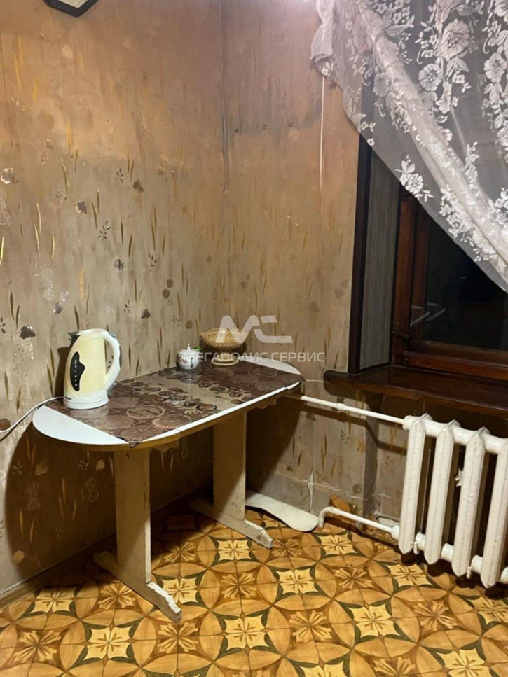 1-комн квартира Первомайская ул, 12А