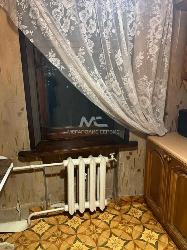 1-комн квартира Первомайская ул, 12А