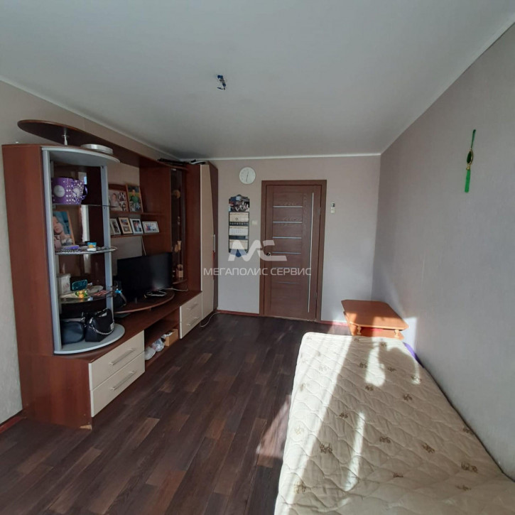 2-комн квартира Бумажников пркт, 6