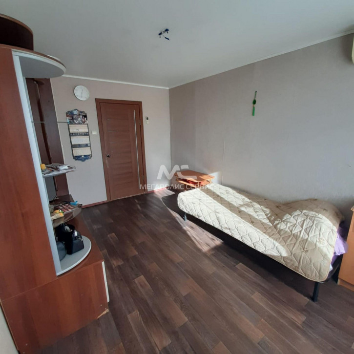 2-комн квартира Бумажников пркт, 6