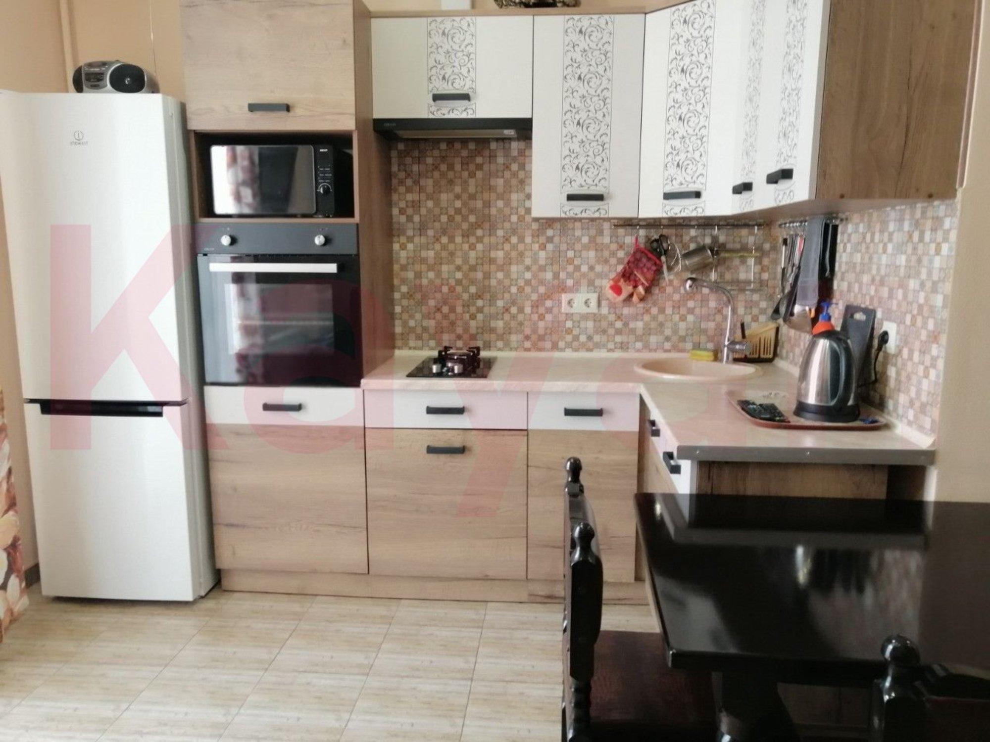 Купить квартиру за 12 360 000 рублей на Верхняя ул.