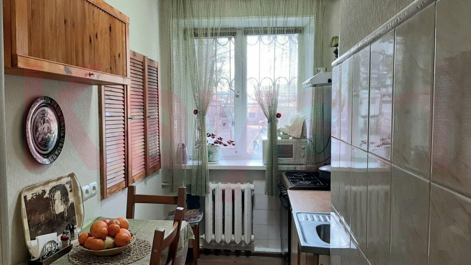 Купить квартиру за 4 650 000 рублей на Михаила Борисова ул.