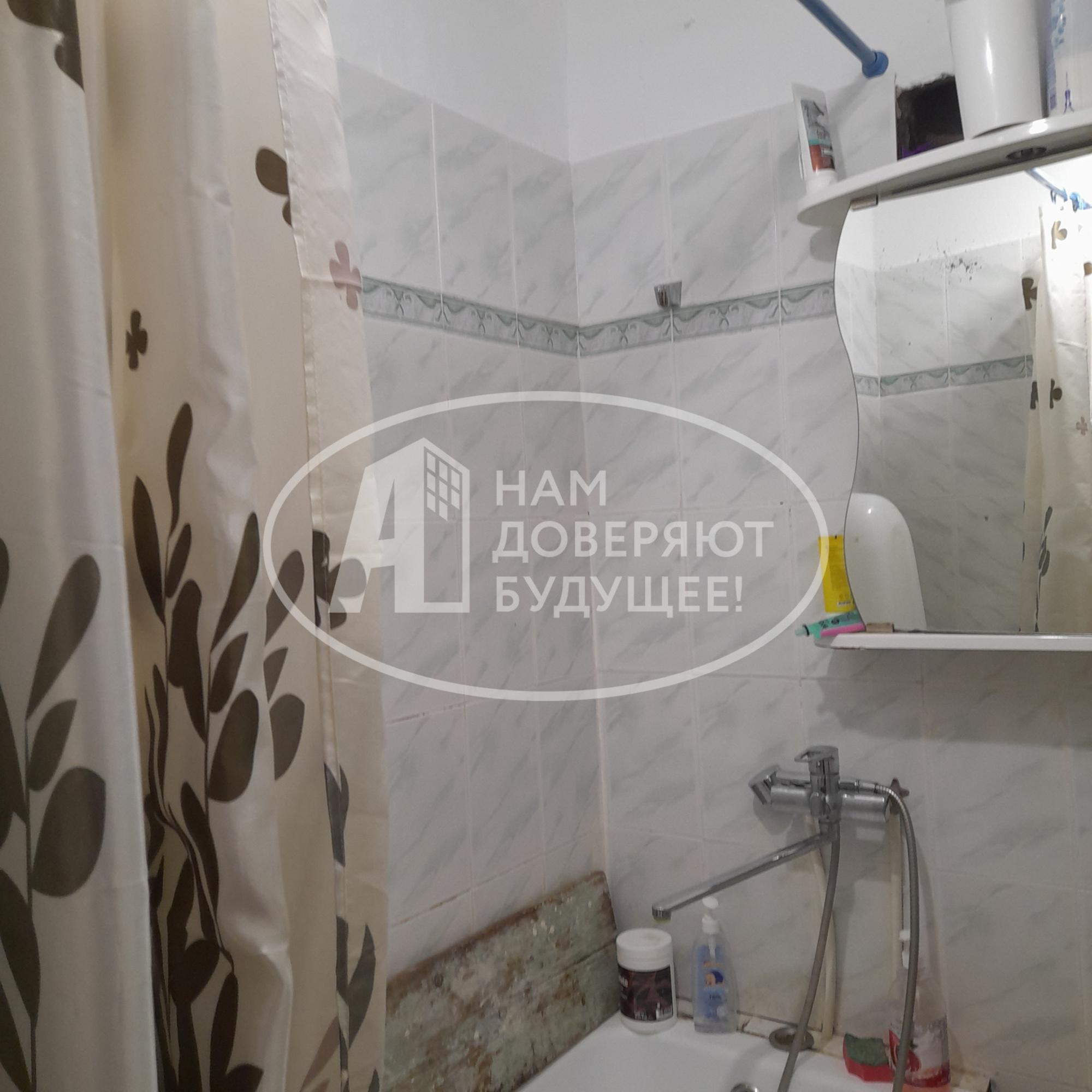 Купить квартиру за 3 100 000 рублей на улица 50 лет ВЛКСМ, 10