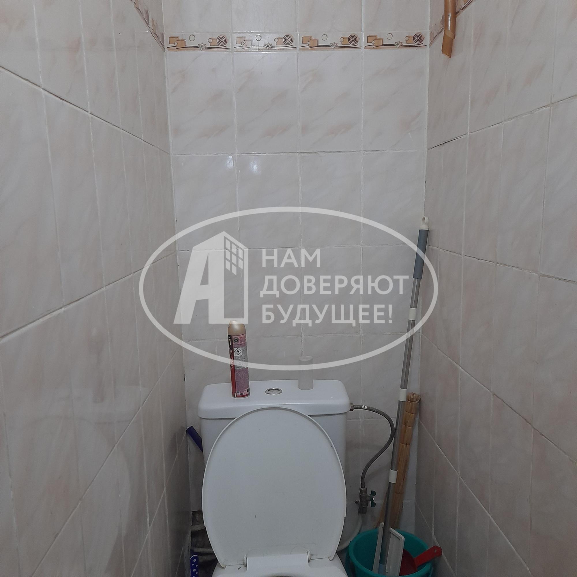 Купить квартиру за 3 100 000 рублей на улица 50 лет ВЛКСМ, 10