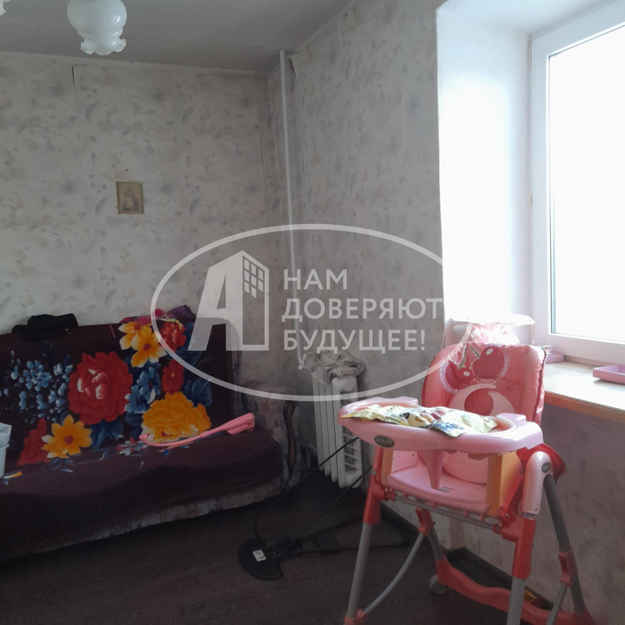 Купить квартиру за 3 100 000 рублей на улица 50 лет ВЛКСМ, 10