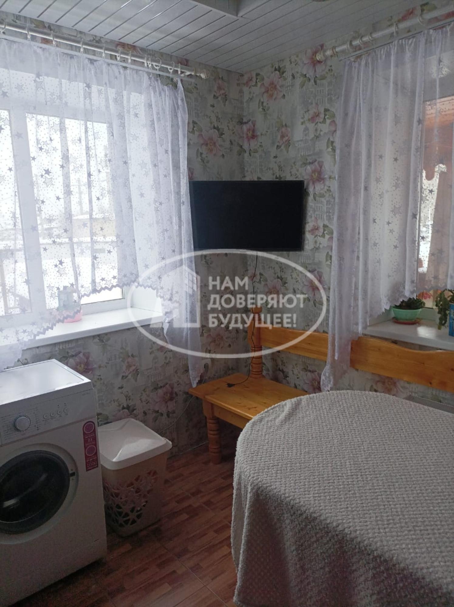 Купить дачу, дом, коттедж за 12 000 000 рублей на улица Крупской