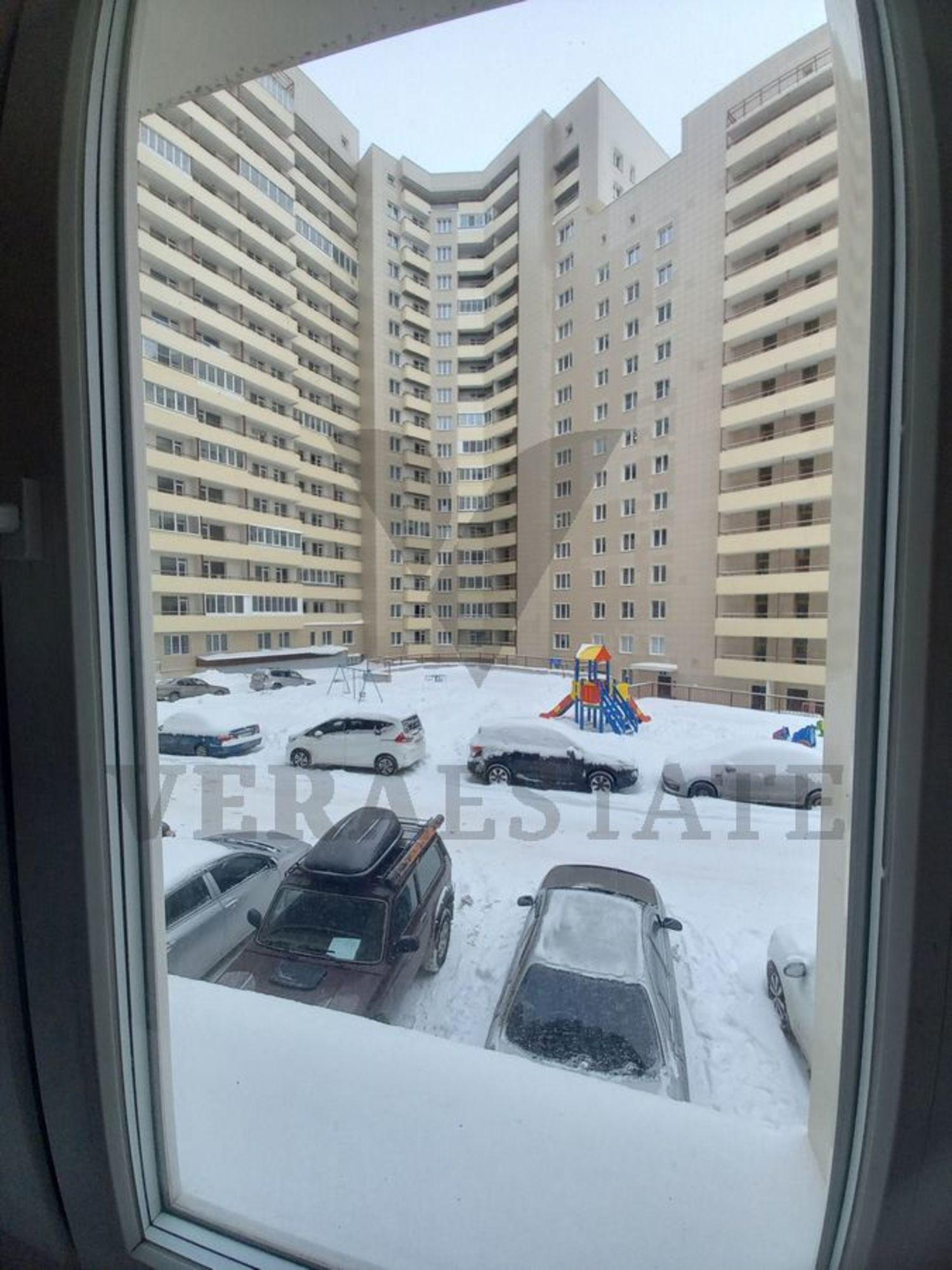 Купить квартиру за 5 100 000 рублей на ул. Тульская,80