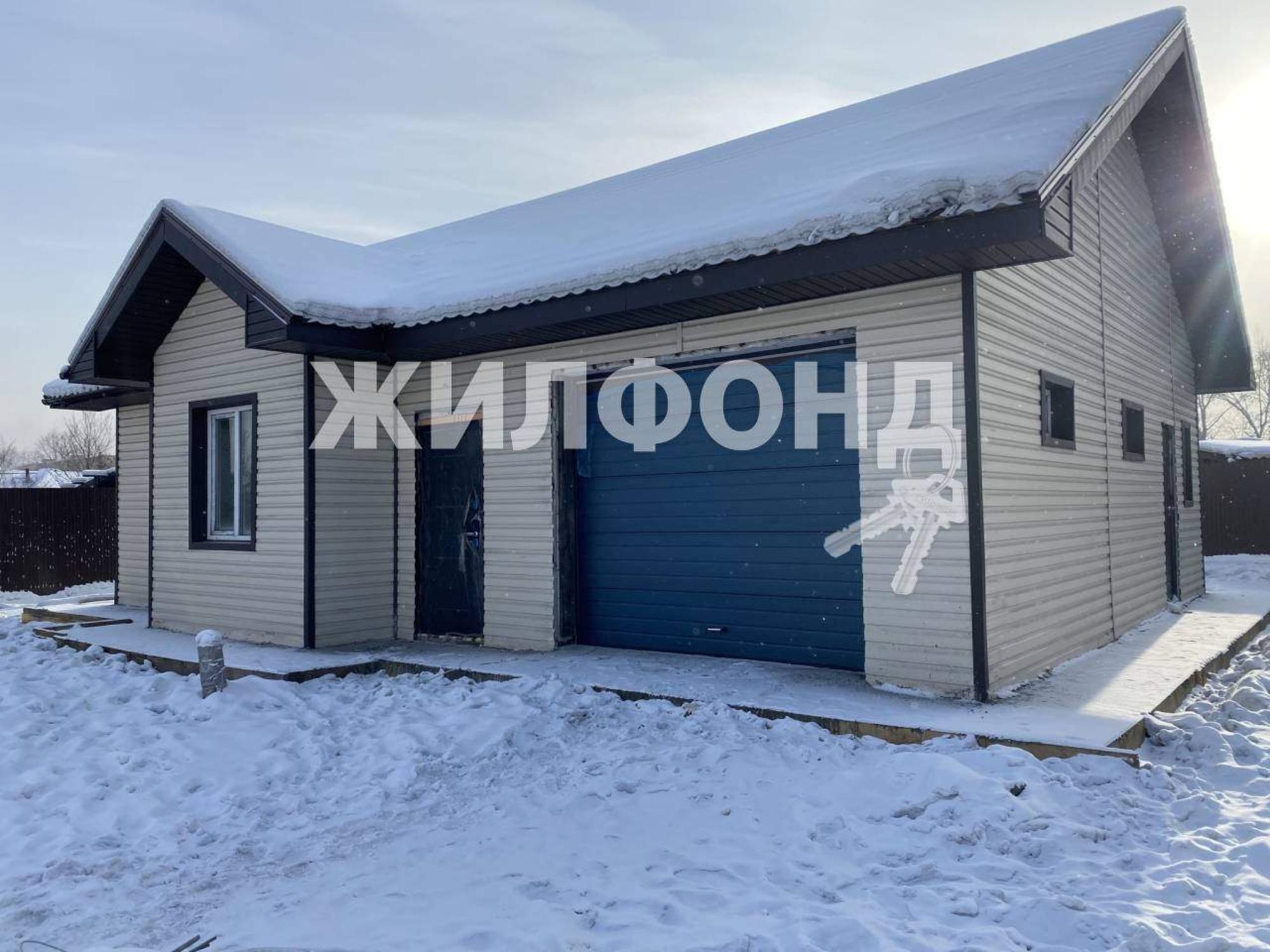 Купить дачу, дом, коттедж за 8 855 000 рублей на Красноармейская улица