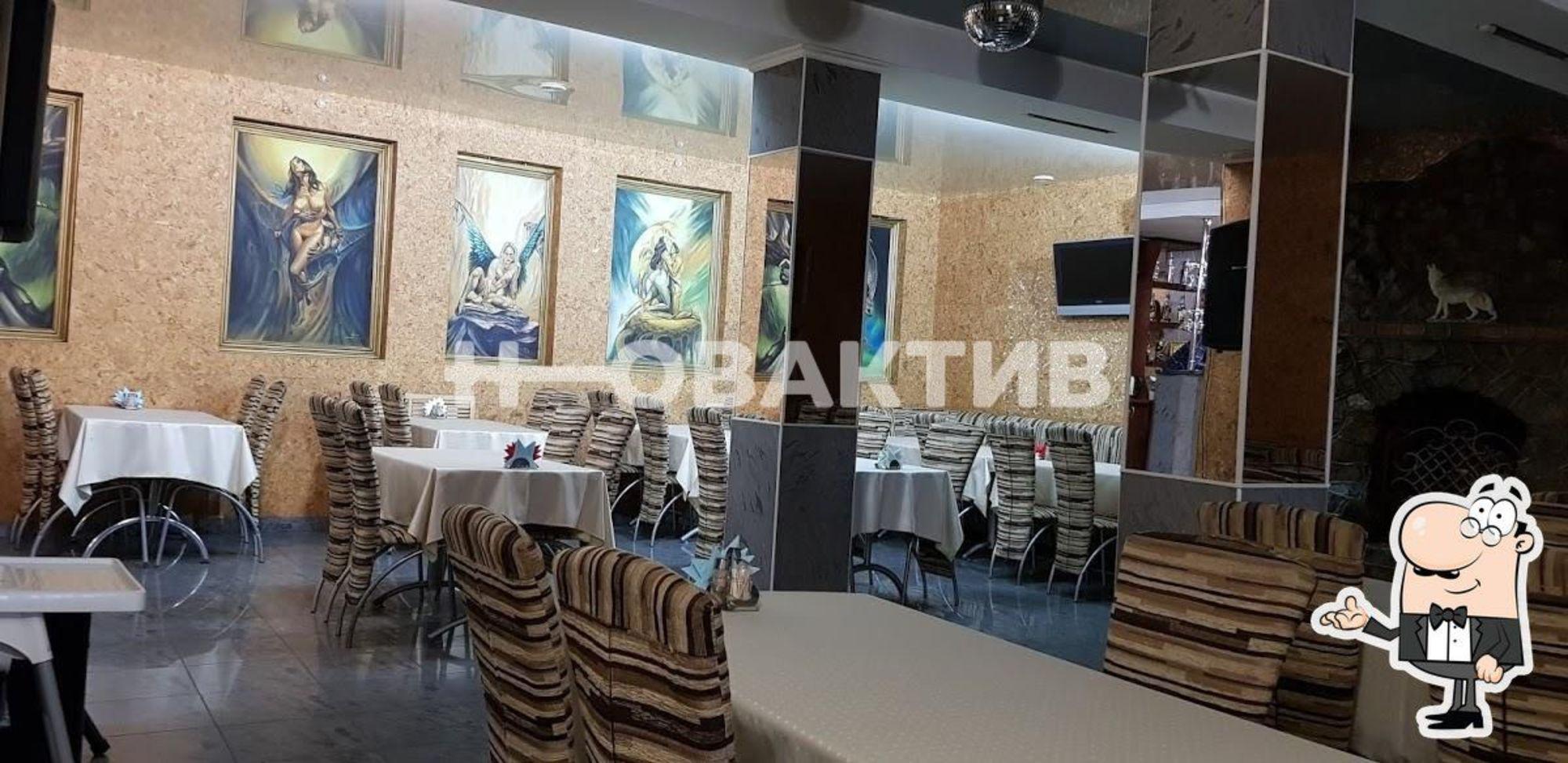 Сдать ресторан, помещение под кафе за 200 000 рублей на улица Кутузова, 44а