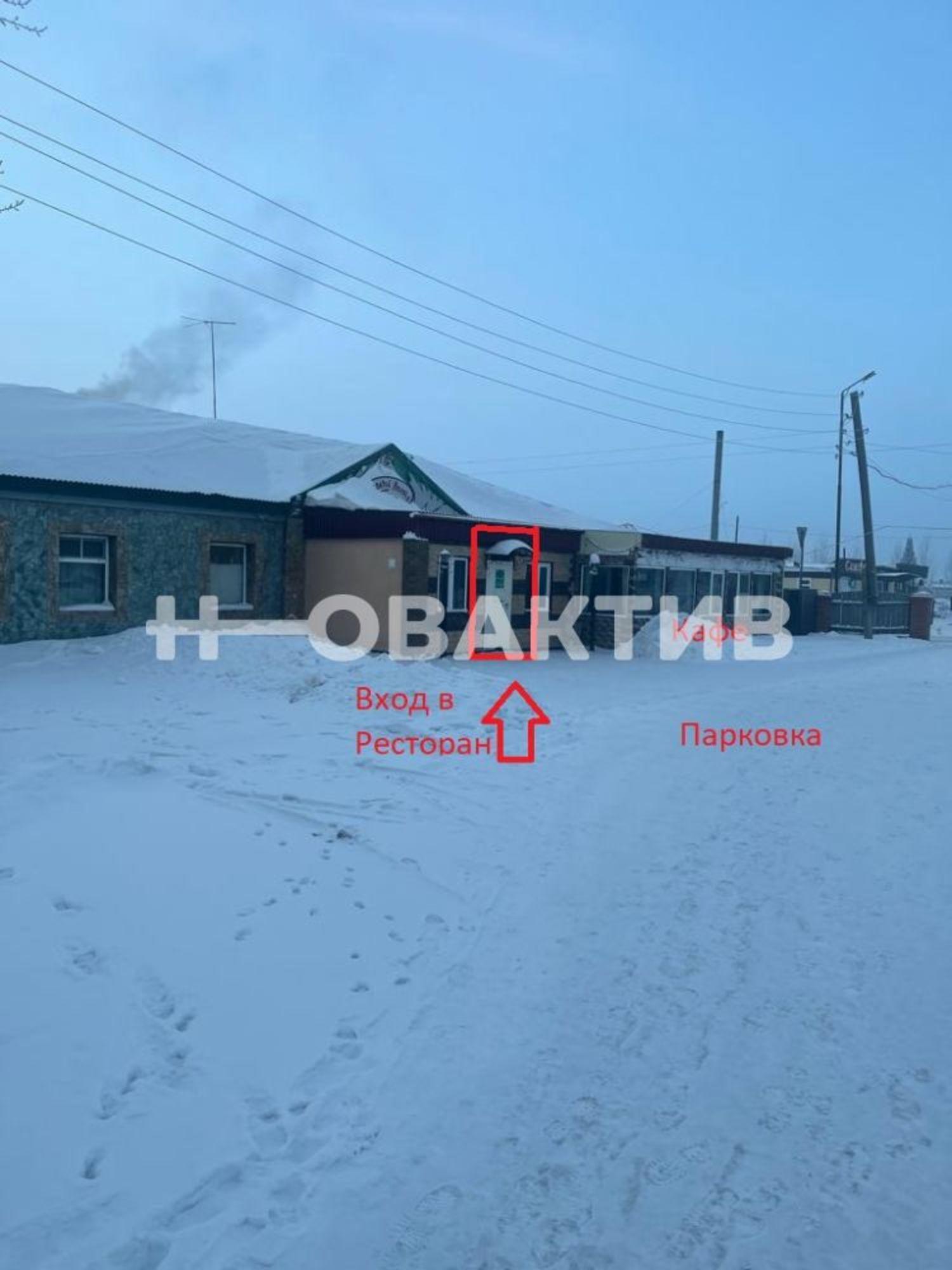 Сдать ресторан, помещение под кафе за 200 000 рублей на улица Кутузова, 44а