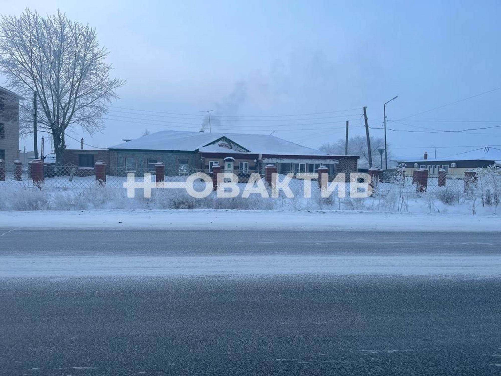 Сдать ресторан, помещение под кафе за 200 000 рублей на улица Кутузова, 44а