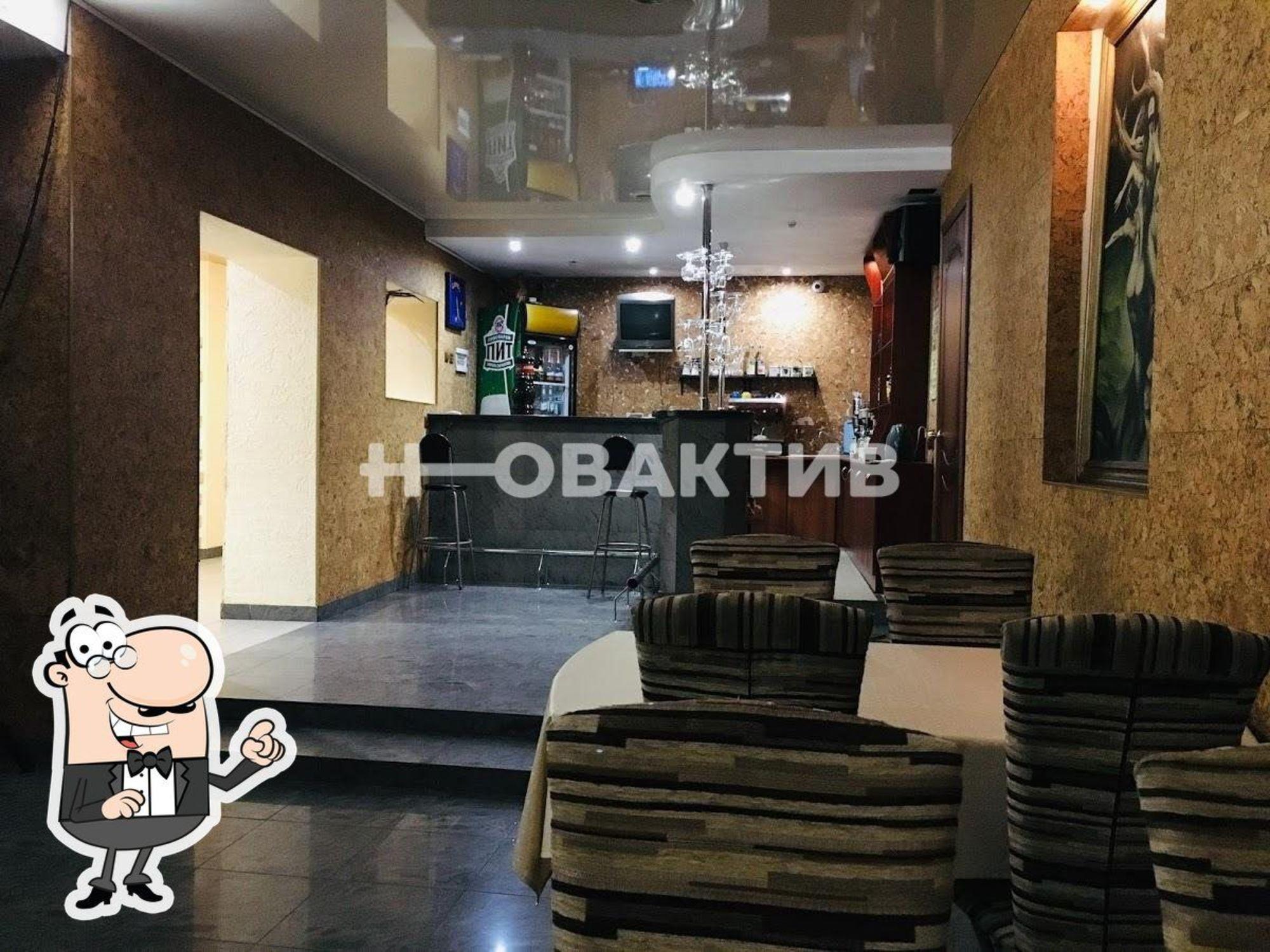 Сдать ресторан, помещение под кафе за 200 000 рублей на улица Кутузова, 44а