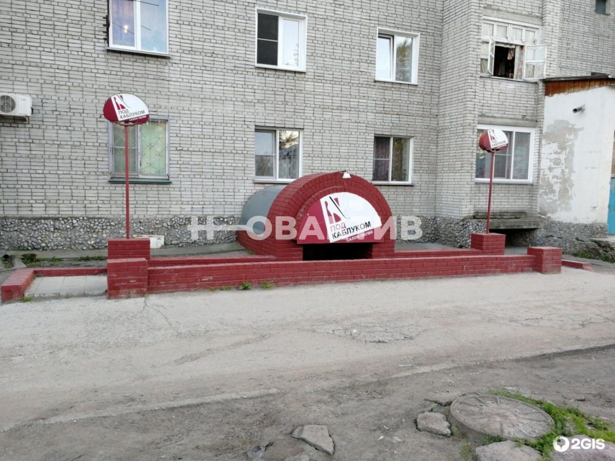 Сдать торговое помещение за 125 000 рублей на улица Ленина, 28