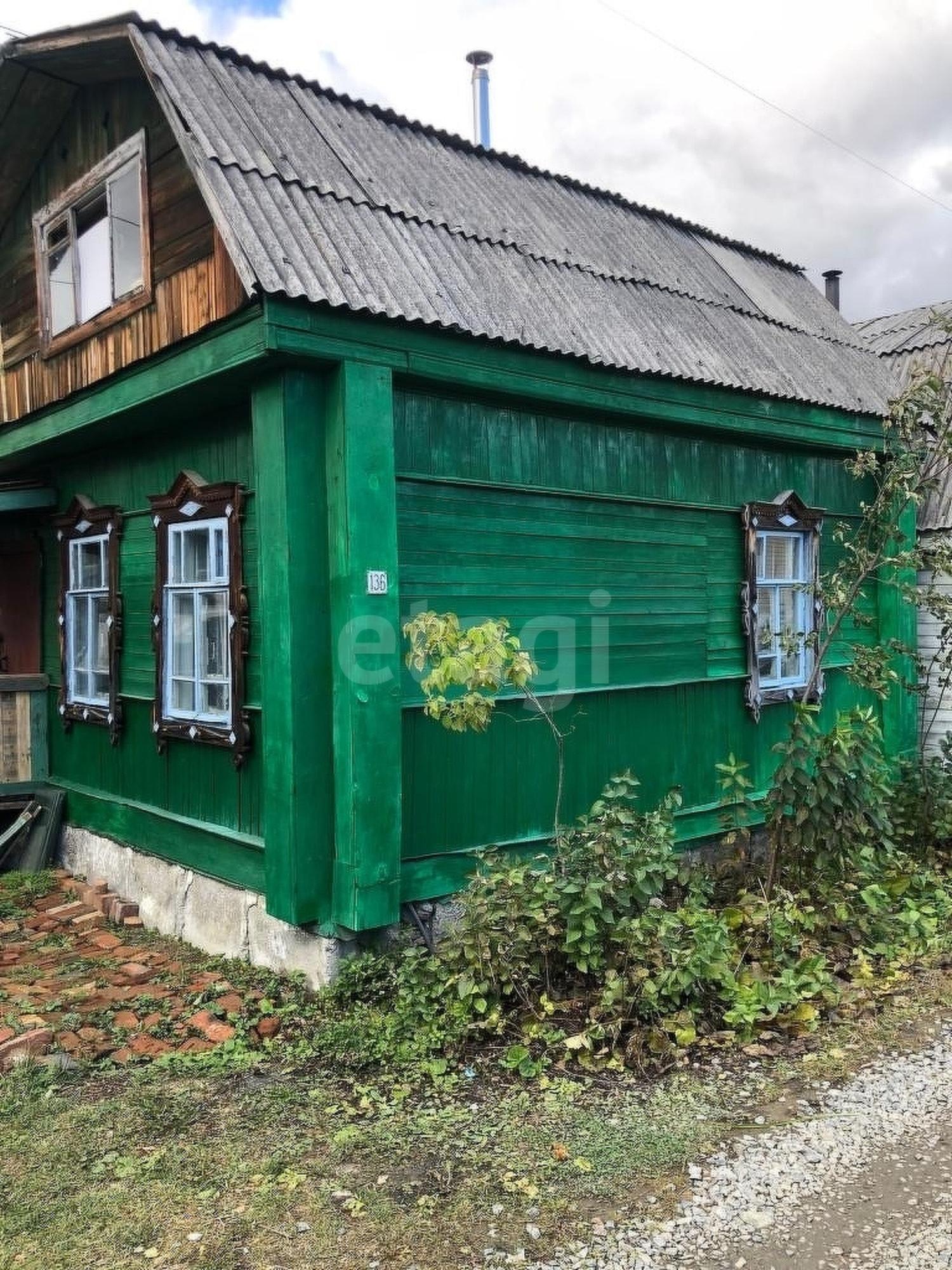 Купить дачу, дом, коттедж за 1 700 000 рублей на СНТ Резинщик, 136