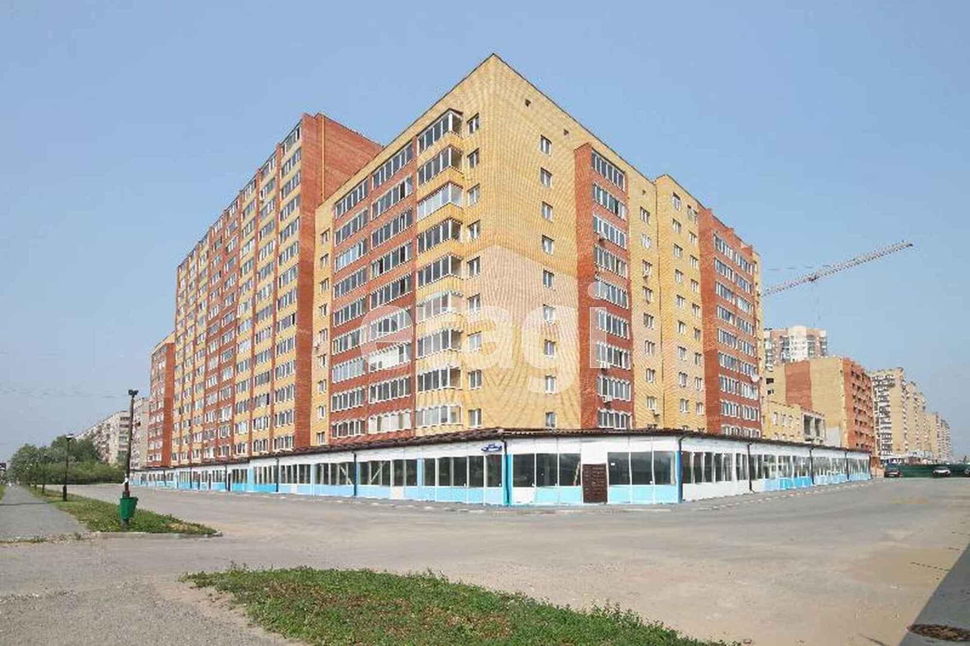 Купить офис, помещение под офис за 108 430 000 рублей на 2-й Заречный микрорайон