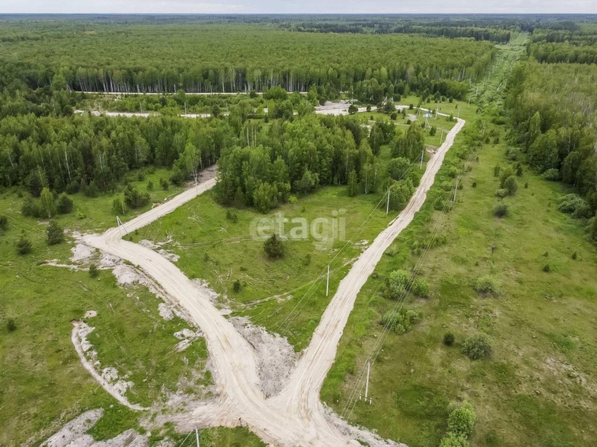Купить землю, земельный участок за 1 200 000 рублей на Сундукуль с/о