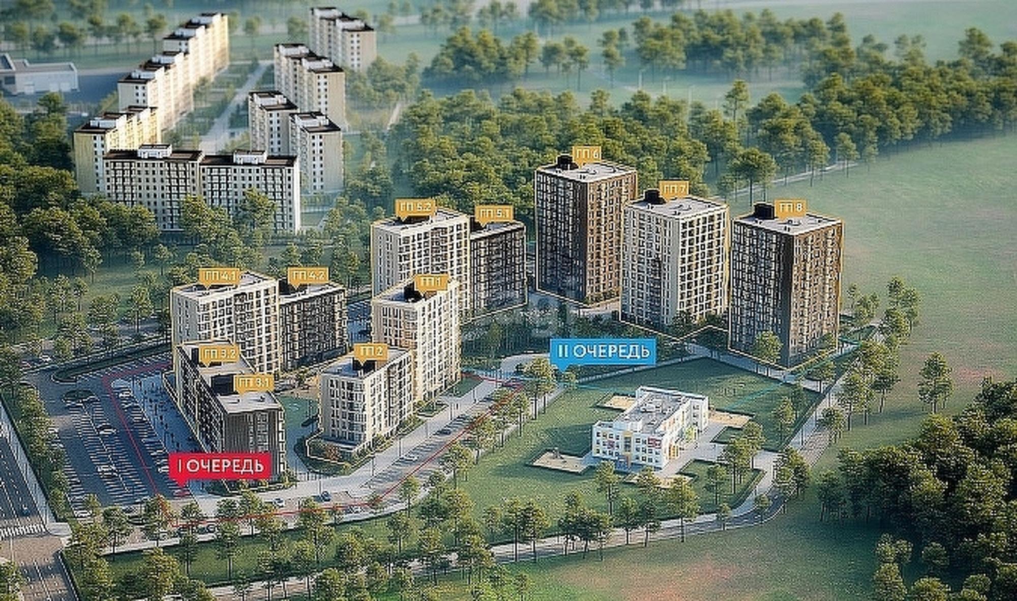 Купить квартиру за 6 850 000 рублей на Сергея Джанбровского, 19