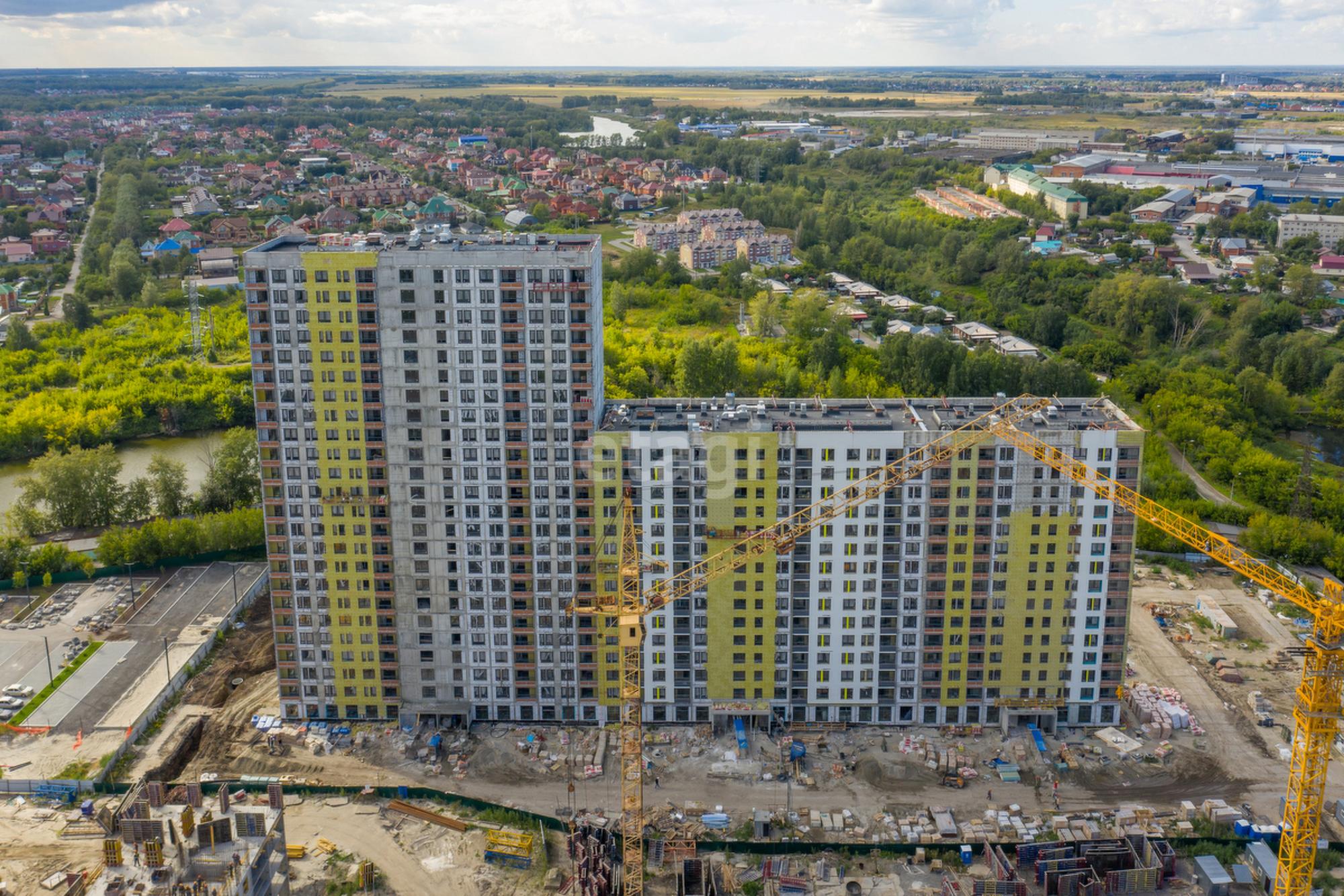 Купить квартиру за 5 500 000 рублей на Полевая, 117/3