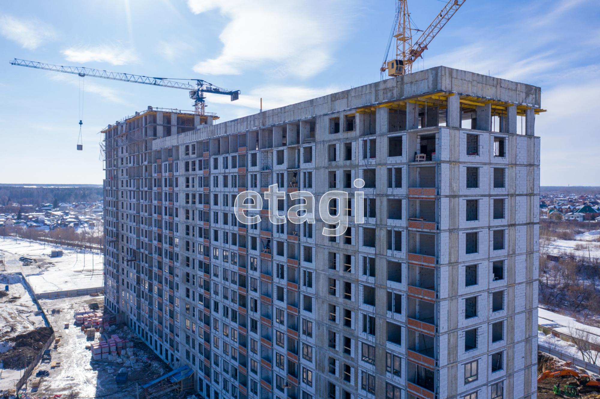 Купить квартиру за 5 500 000 рублей на Полевая, 117/3