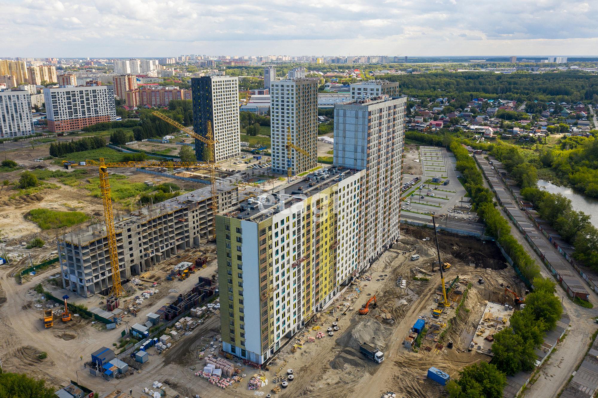 Купить квартиру за 5 500 000 рублей на Полевая, 117/3