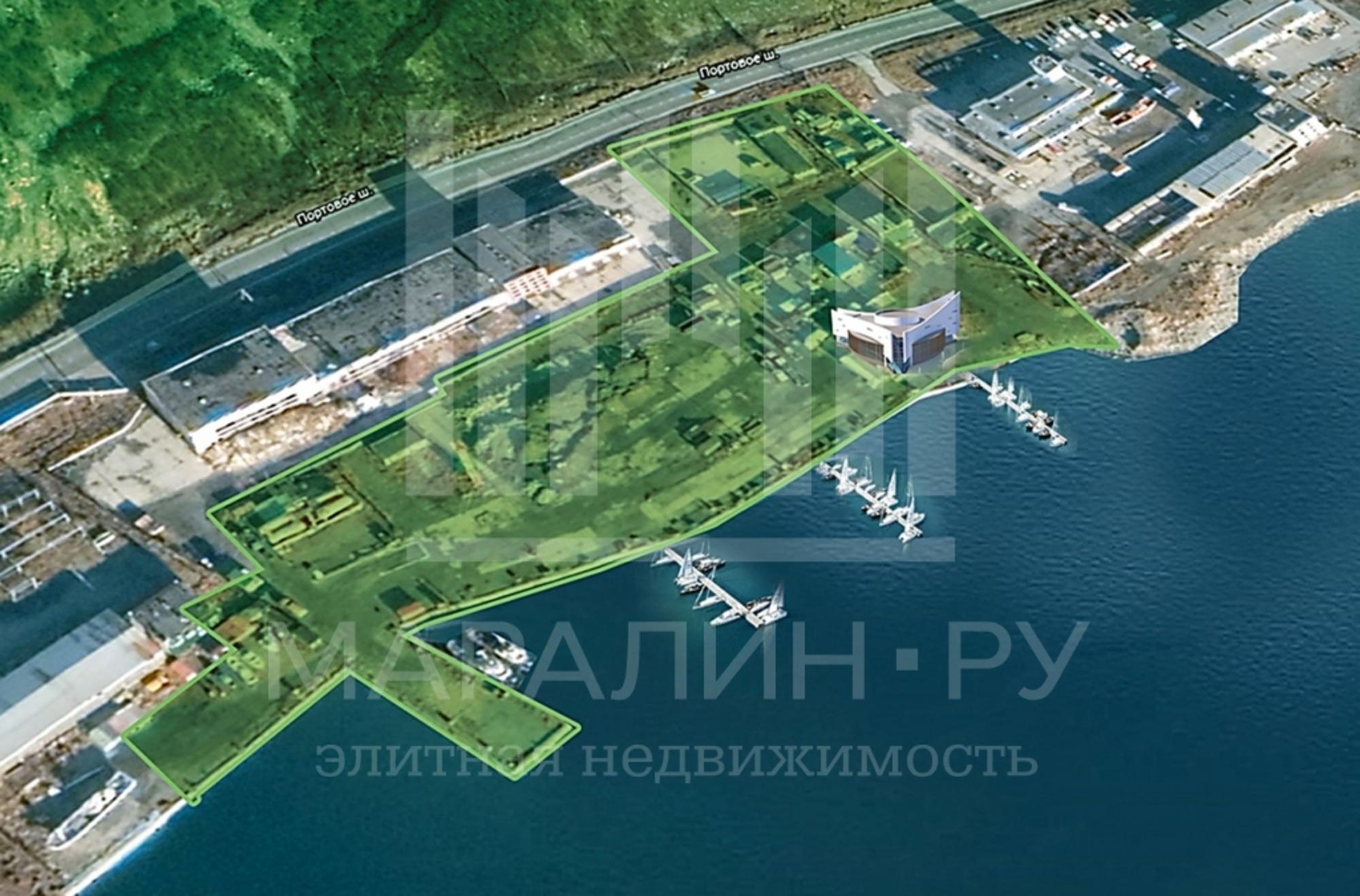 Купить землю, земельный участок за 180 000 000 рублей на Кагальницкое шоссе, 13 а