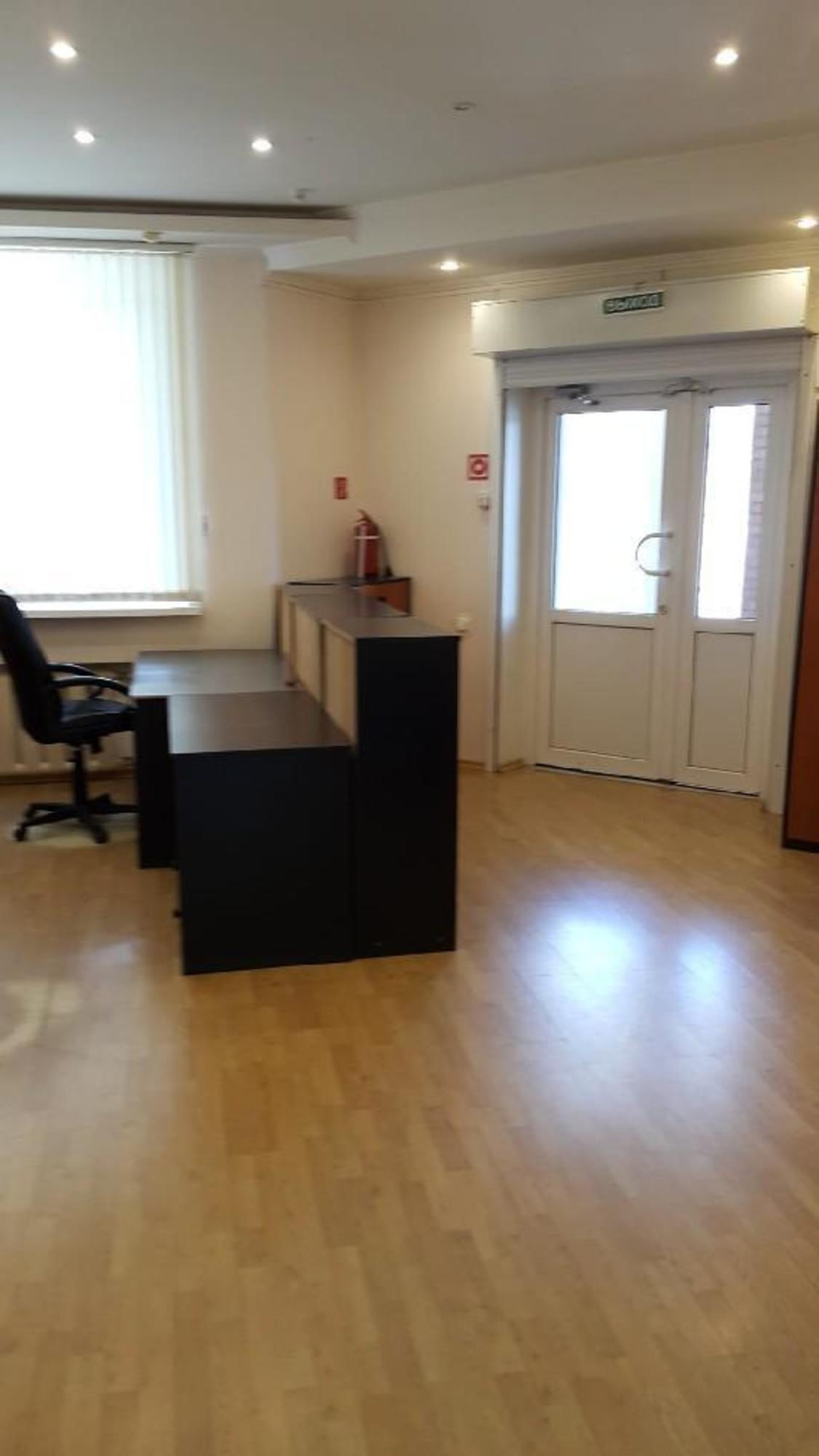 Купить офис, помещение под офис за 66 555 000 рублей на Советская, 74