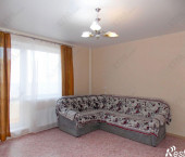 1-комн, 40кв м, этаж 8/10 Александра Шмакова ул, 25А