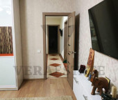 3-комн, 87кв м, этаж 9/10 ул. Виктора Шевелева,22