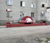 торговое помещение 160 кв м улица Ленина, 28