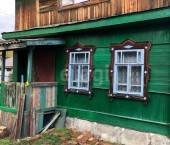 коттедж 48.9 кв м СНТ Резинщик, 136