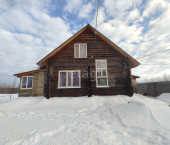 коттедж 90 кв м Центральная,