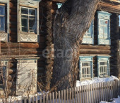 коттедж 78 кв м Нагорная,
