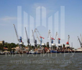 земля 550 сот Петровская, 2