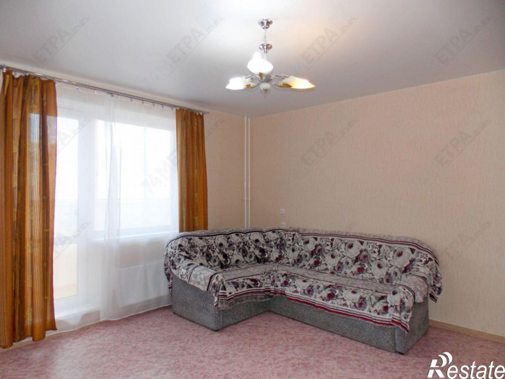 1-комн квартира Александра Шмакова ул, 25А