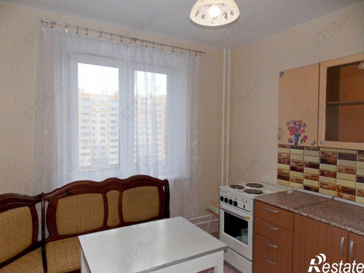 1-комн квартира Александра Шмакова ул, 25А