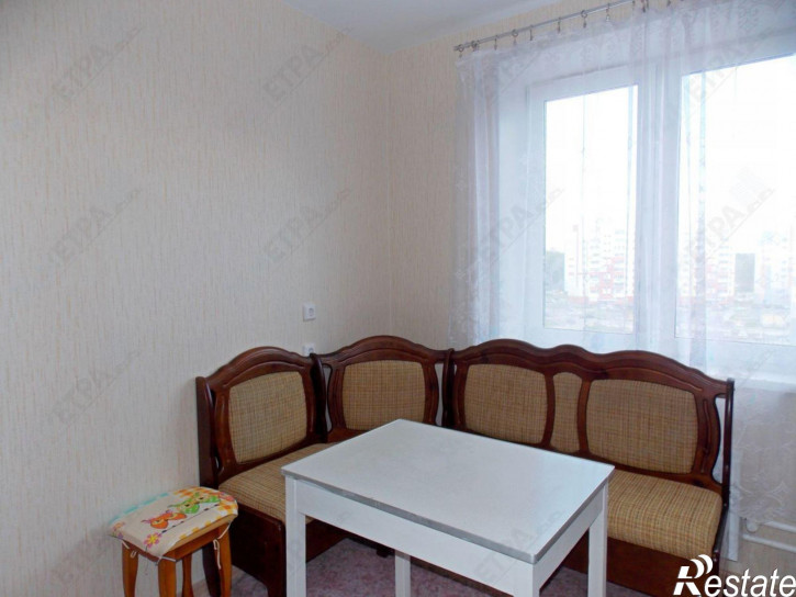 1-комн квартира Александра Шмакова ул, 25А