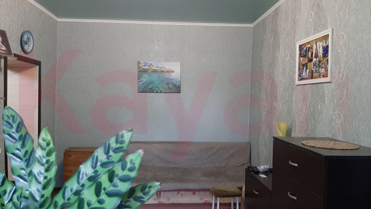 2-комн квартира Михаила Борисова ул.