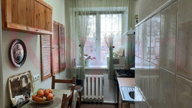 2-комн квартира Михаила Борисова ул.